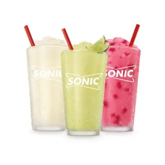 Candy Slushes