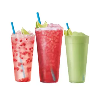 Limeades
