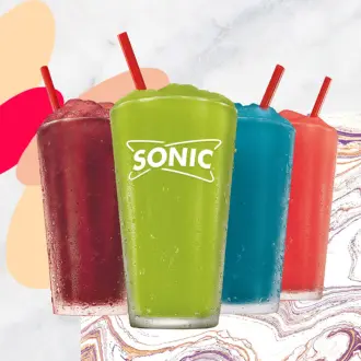 Soft Drinks