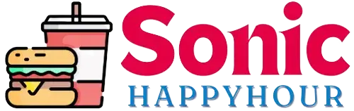 SonicHappyHour site logo