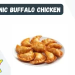 sonic buffalo chicken bites