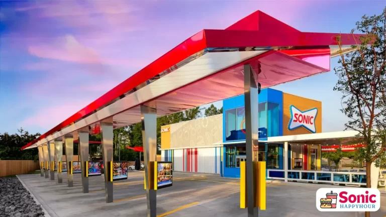 1.99 Shakes at Sonic Menu With Prices