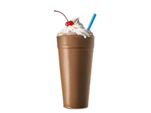 Chocolate Classic Shake